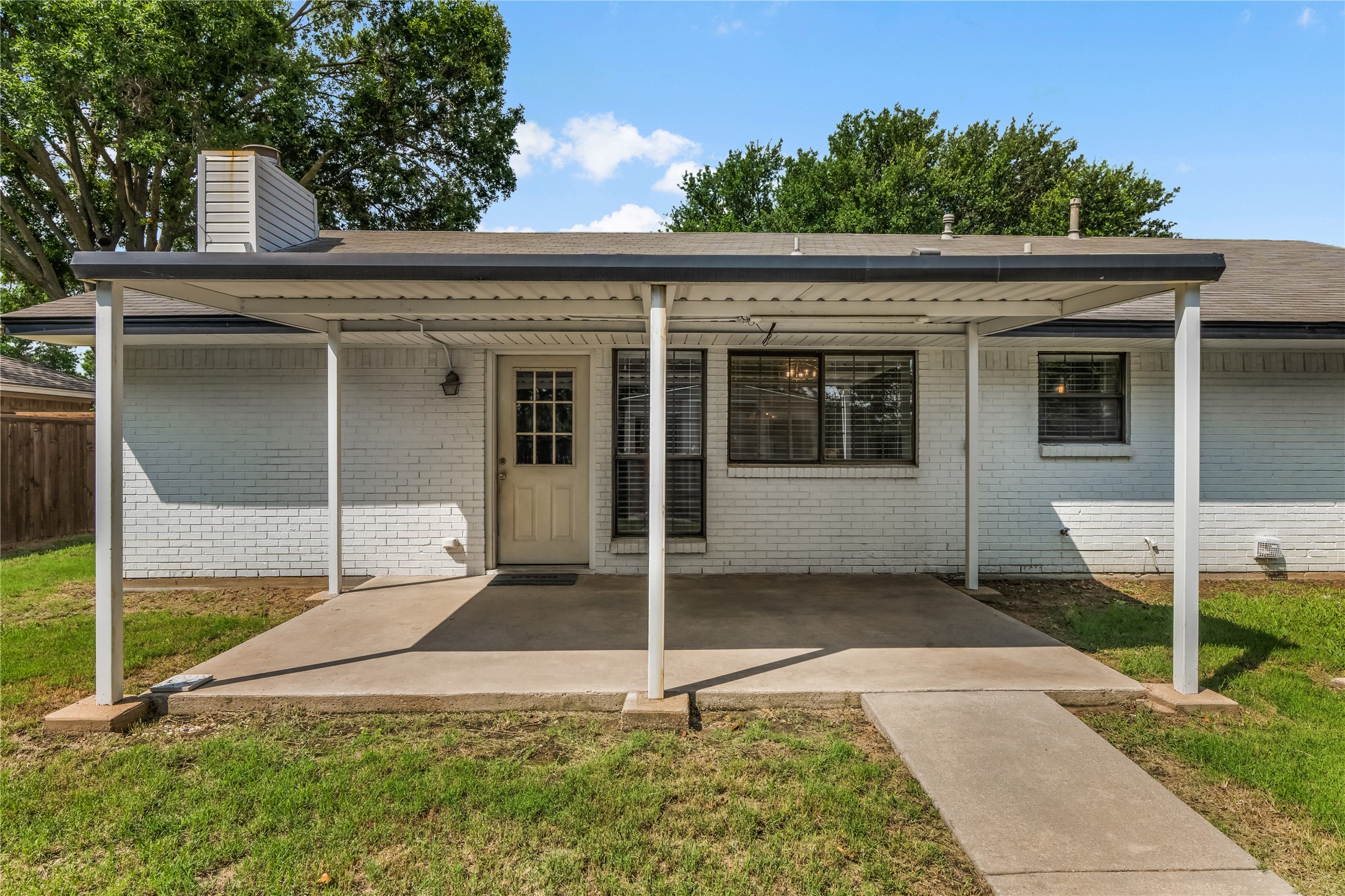 2533 Quail Ridge Drive Denton TX 76209