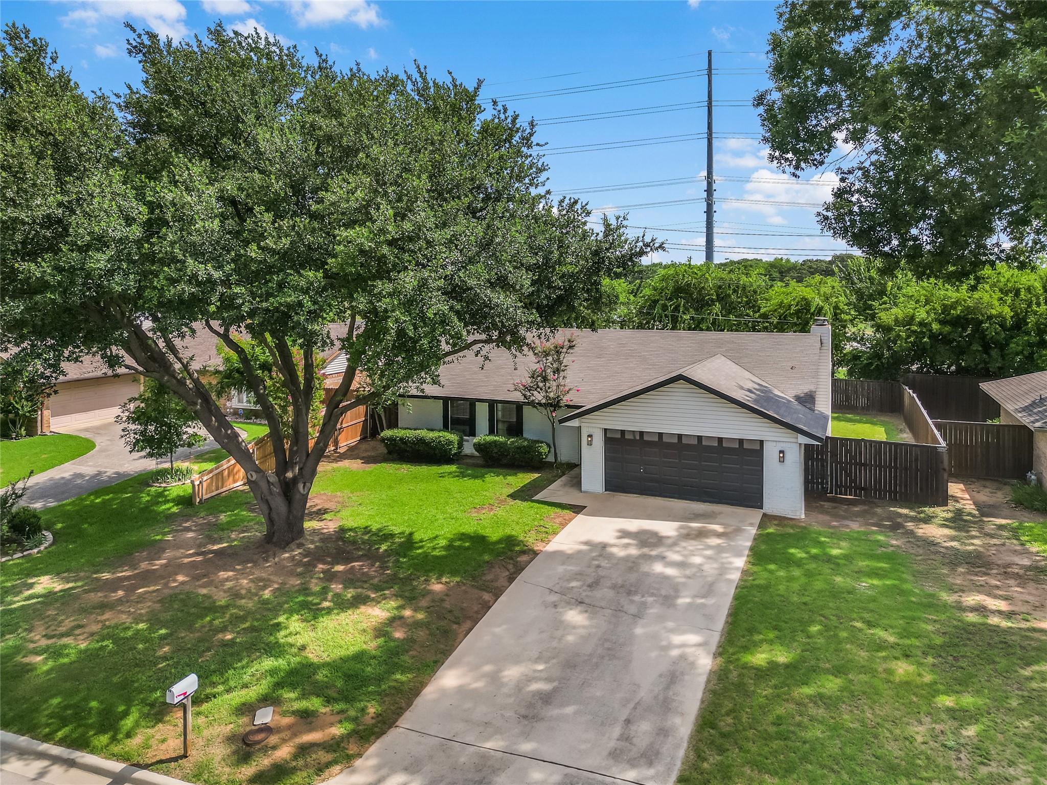 2533 Quail Ridge Drive Denton TX 76209
