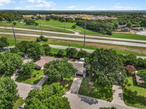 2533 Quail Ridge Drive Denton TX 76209