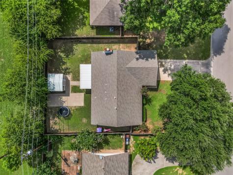 2533 Quail Ridge Drive Denton TX 76209
