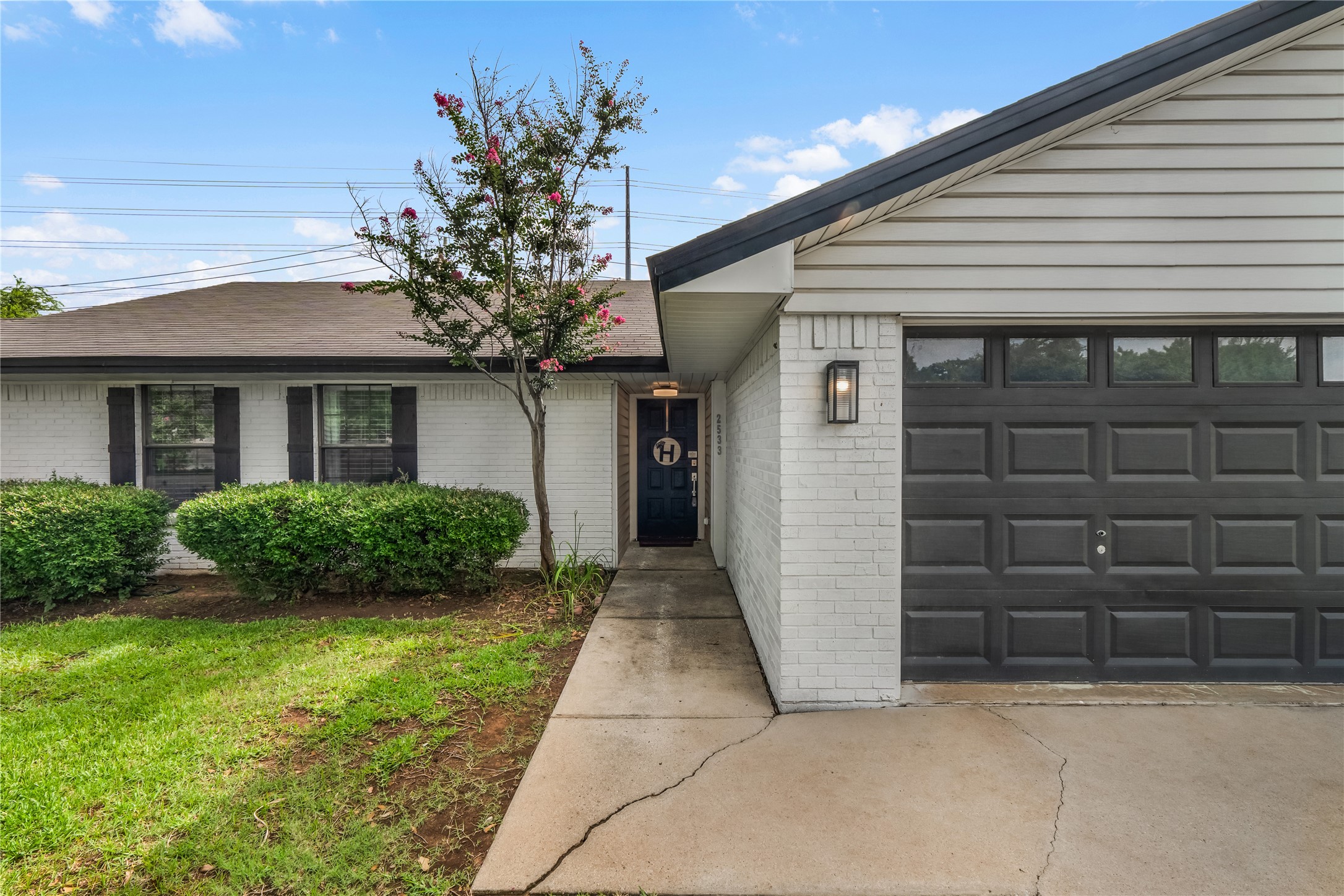 2533 Quail Ridge Drive Denton TX 76209