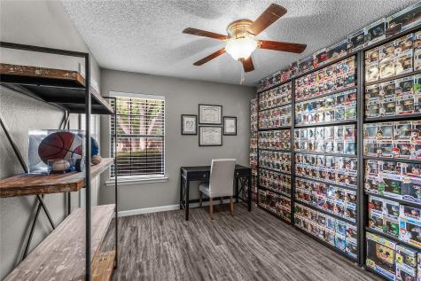 2533 Quail Ridge Drive Denton TX 76209