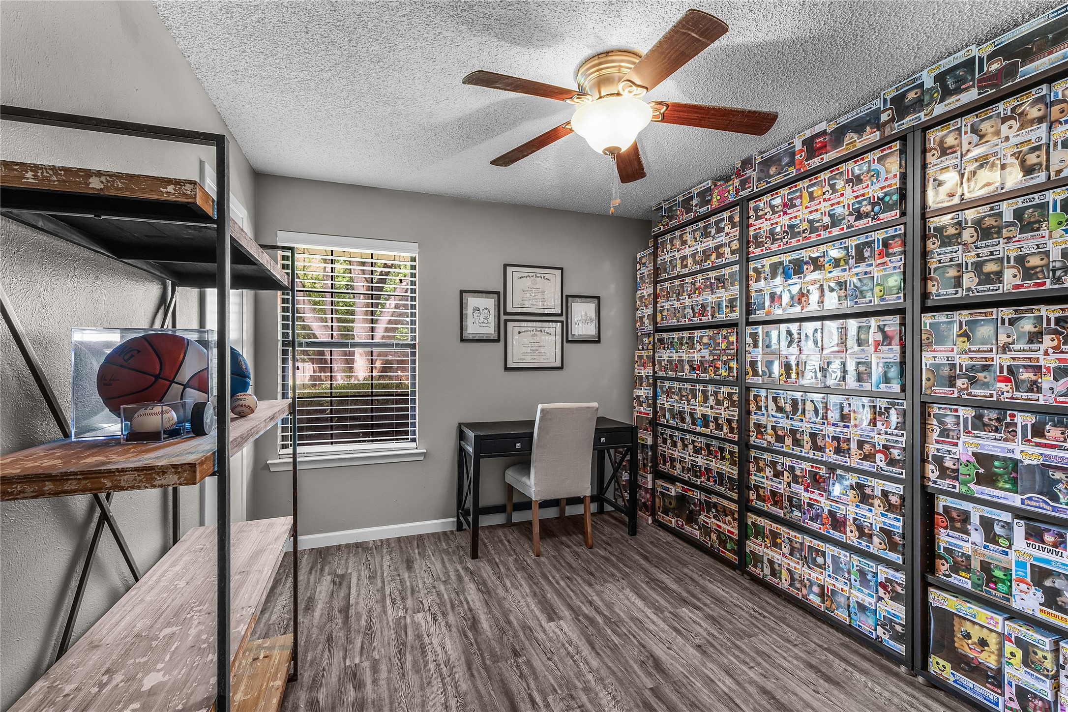 2533 Quail Ridge Drive Denton TX 76209