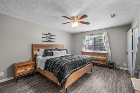 2533 Quail Ridge Drive Denton TX 76209