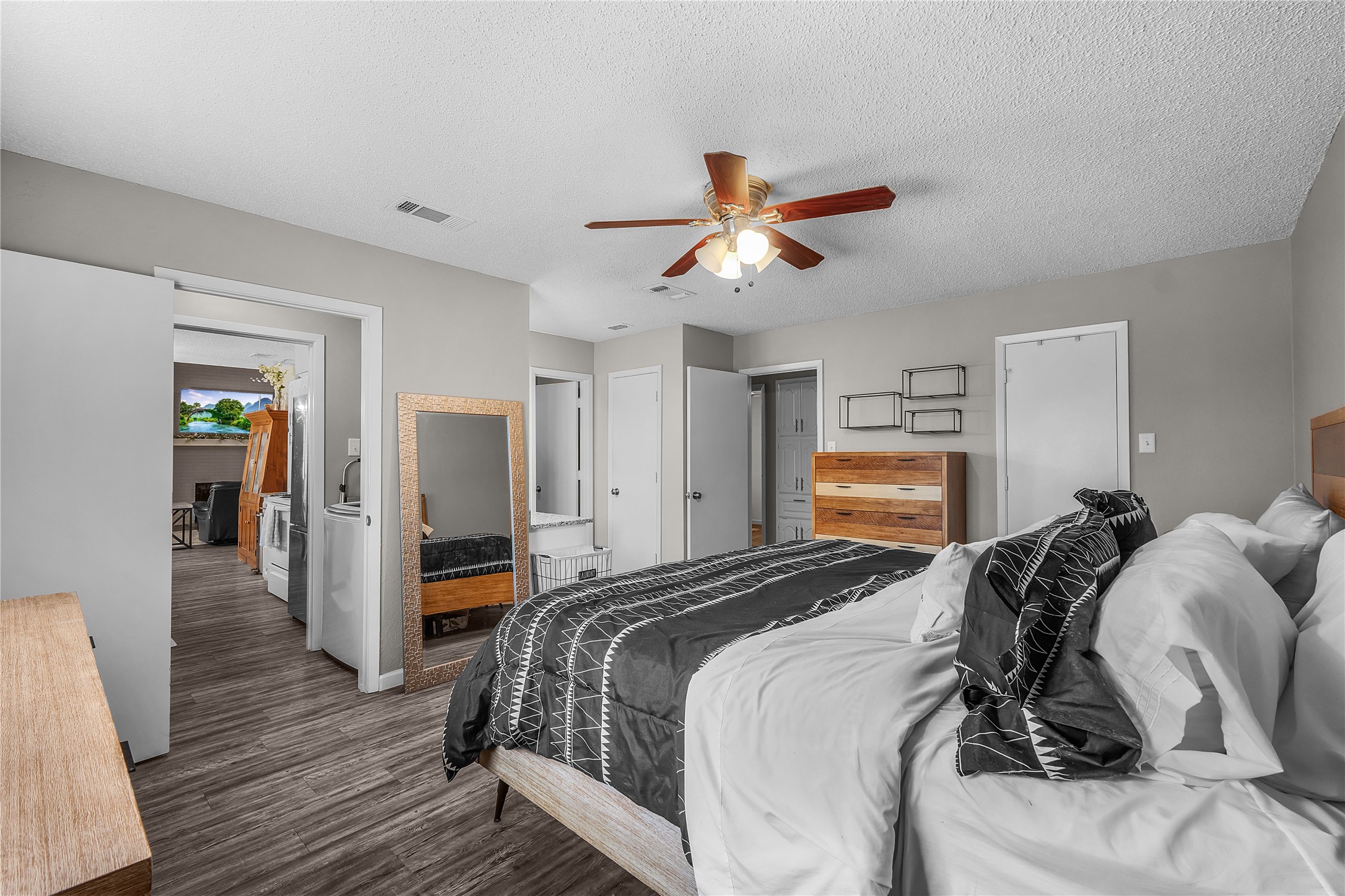 2533 Quail Ridge Drive Denton TX 76209