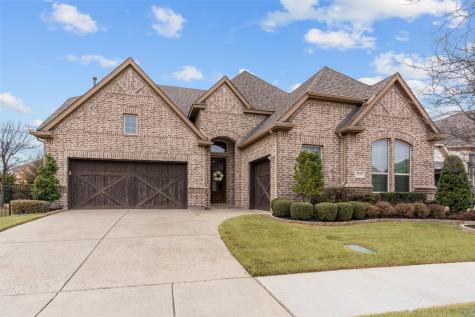 7317 Gem Drive Frisco TX 75034