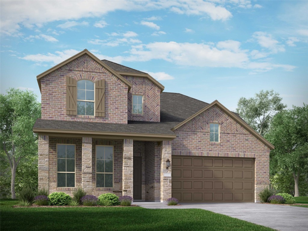 3104 Eagle Lane Melissa TX 75454