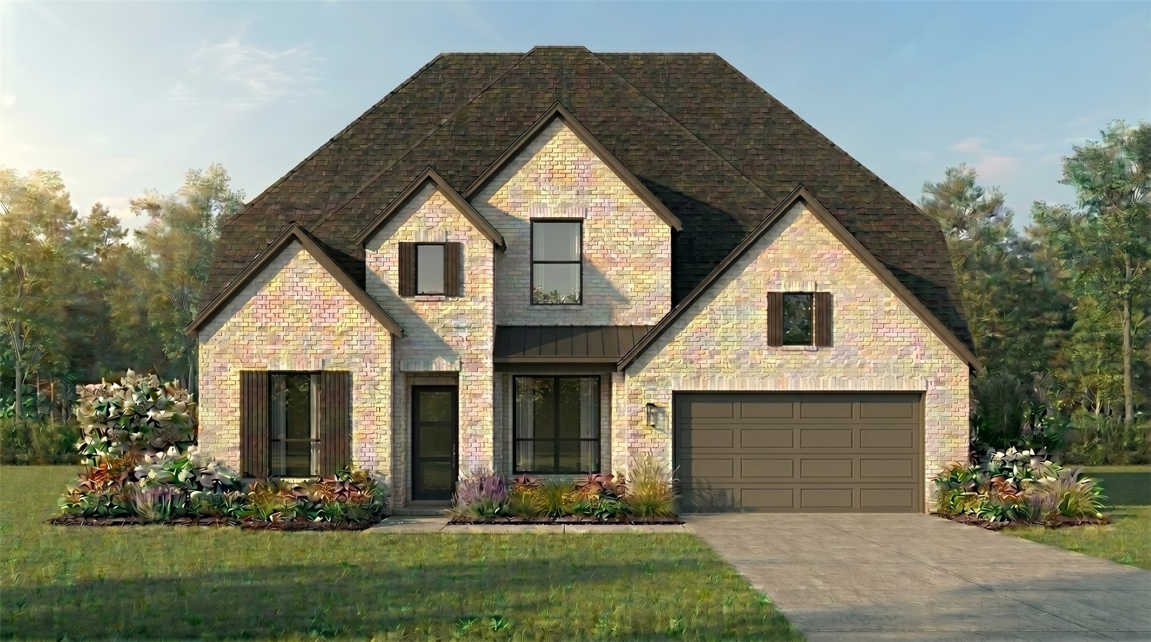 4112 Trellis Drive Celina TX 75078