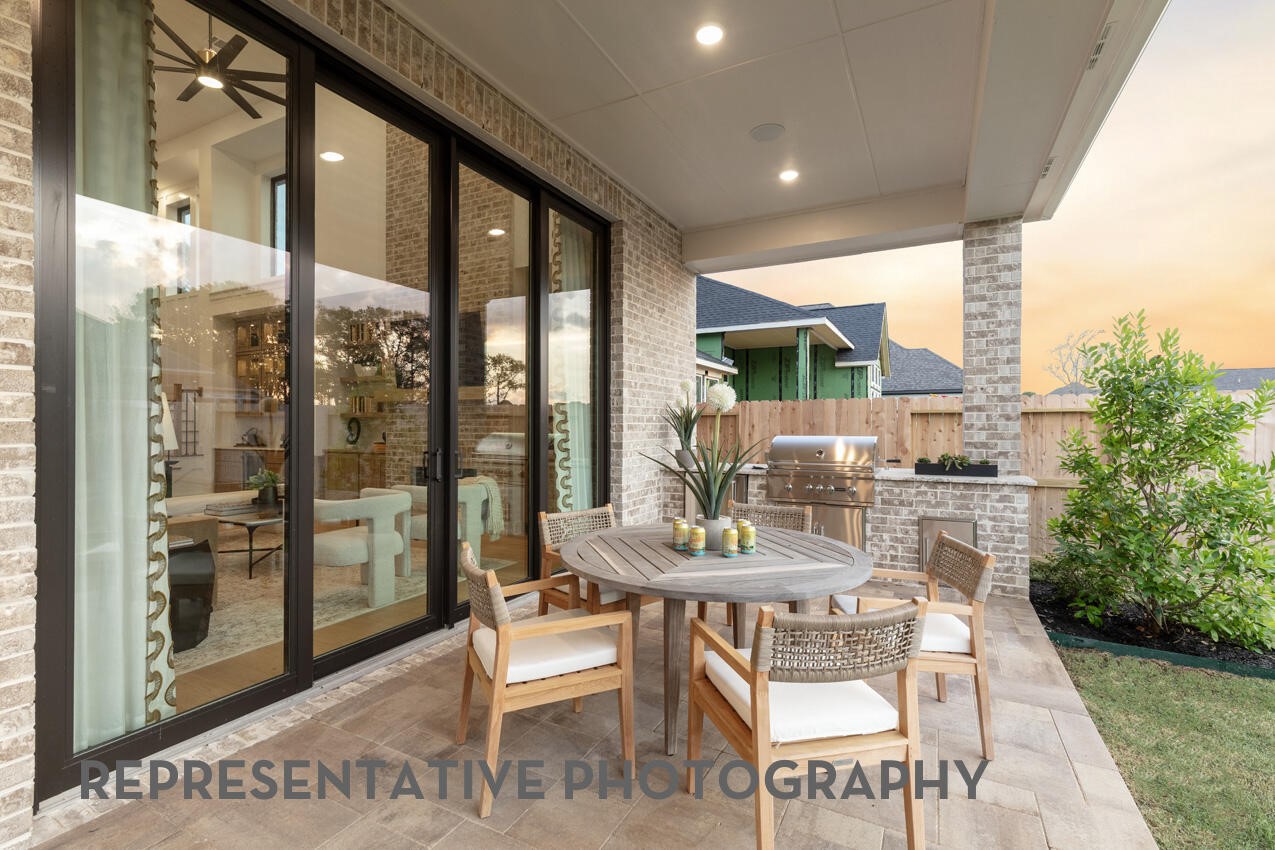 4112 Trellis Drive Celina TX 75078