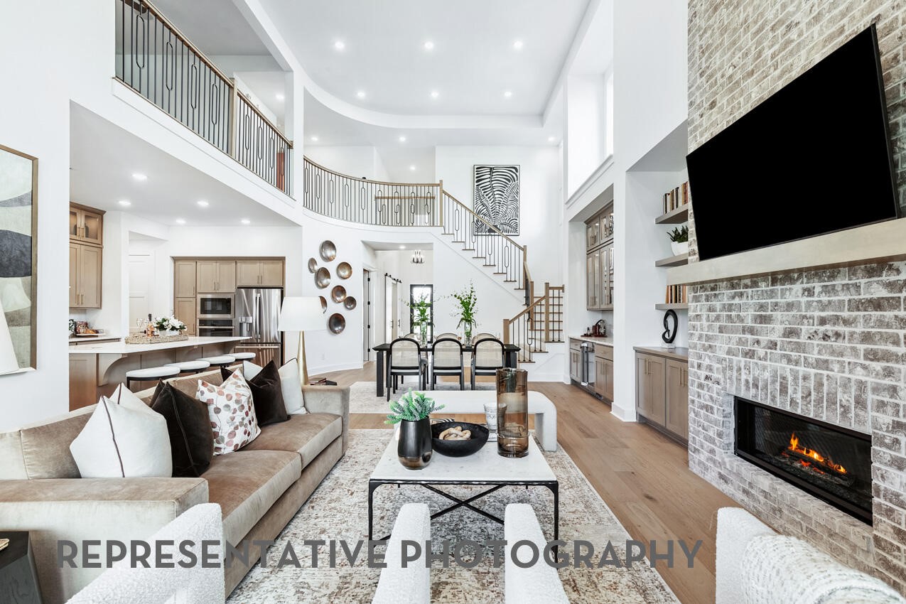4112 Trellis Drive Celina TX 75078