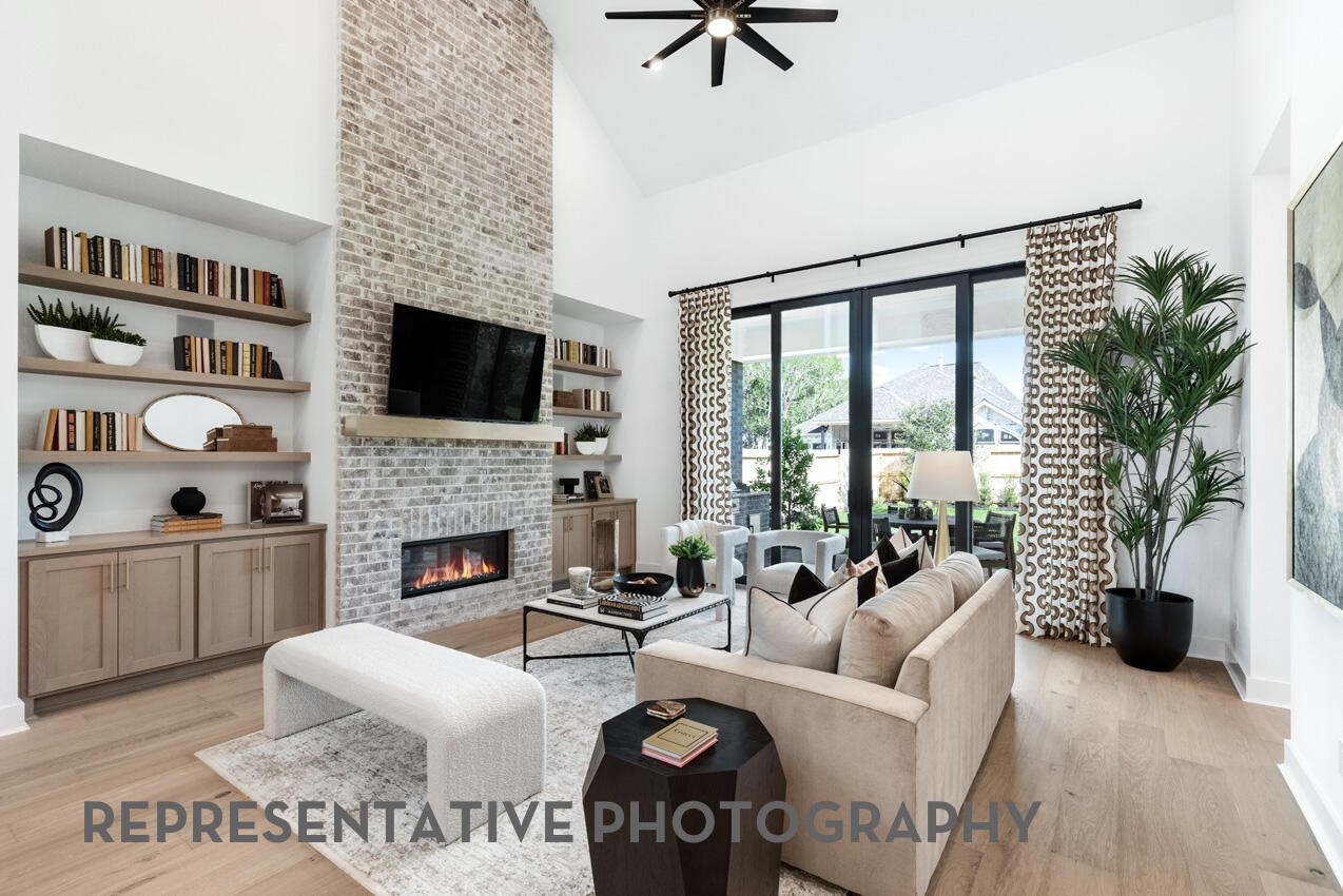 4112 Trellis Drive Celina TX 75078