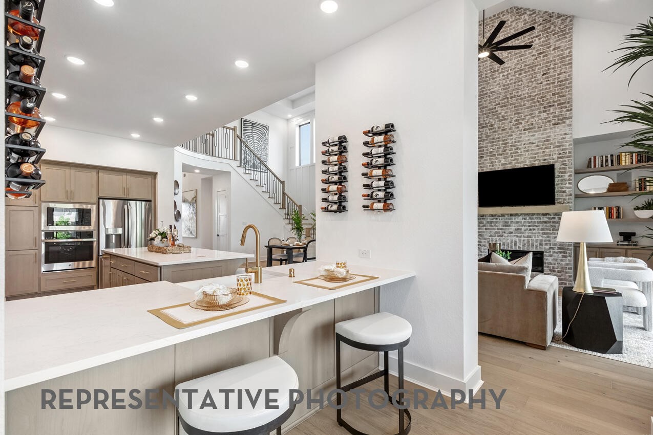 4112 Trellis Drive Celina TX 75078