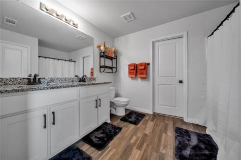 3581 Chestnut Oak Drive Dallas TX 75253
