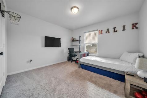 3581 Chestnut Oak Drive Dallas TX 75253