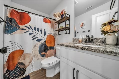3581 Chestnut Oak Drive Dallas TX 75253