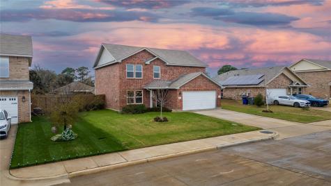 3581 Chestnut Oak Drive Dallas TX 75253