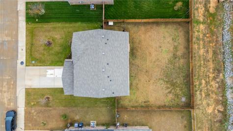 3581 Chestnut Oak Drive Dallas TX 75253