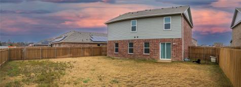 3581 Chestnut Oak Drive Dallas TX 75253