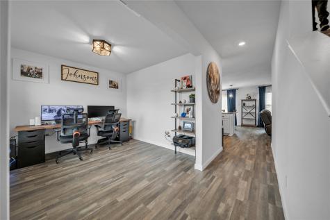 3581 Chestnut Oak Drive Dallas TX 75253