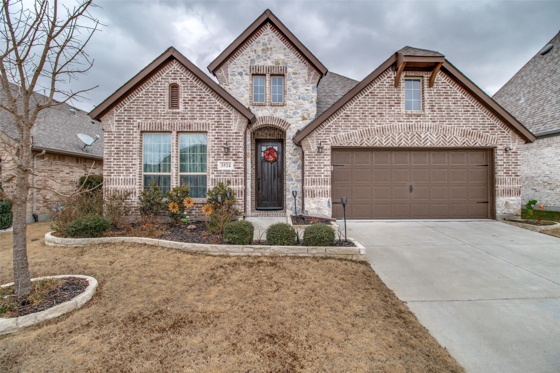3524 Charleston Drive Melissa TX 75454