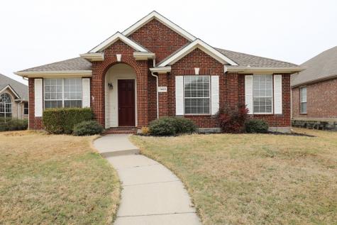 7403 Sonoma Valley Drive Frisco TX 75035