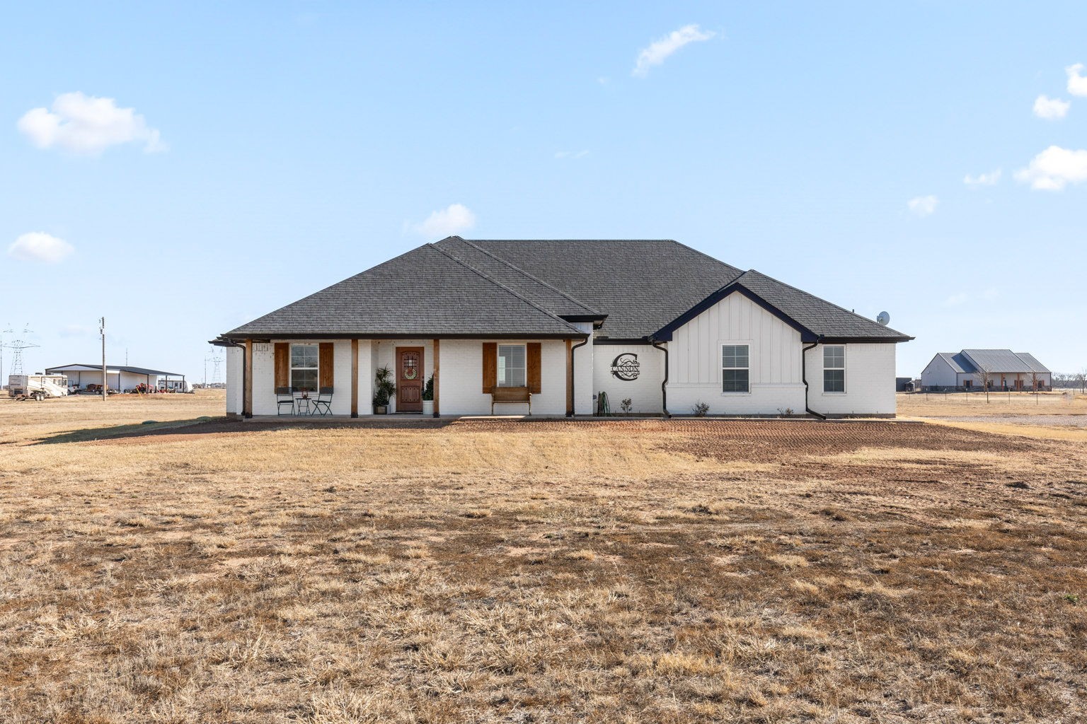 19581 Fm 1954 Holliday TX 76366