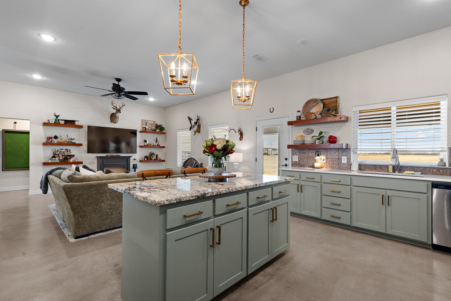 19581 Fm 1954 Holliday TX 76366