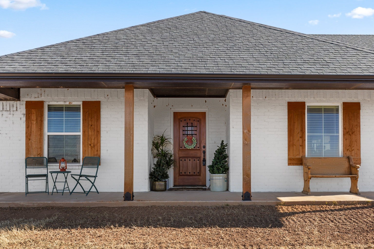 19581 Fm 1954 Holliday TX 76366