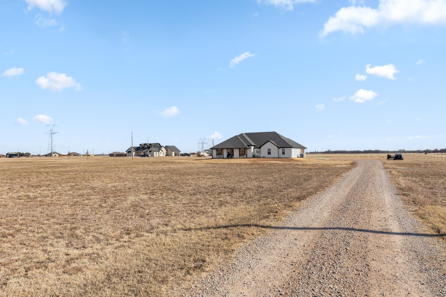 19581 Fm 1954 Holliday TX 76366