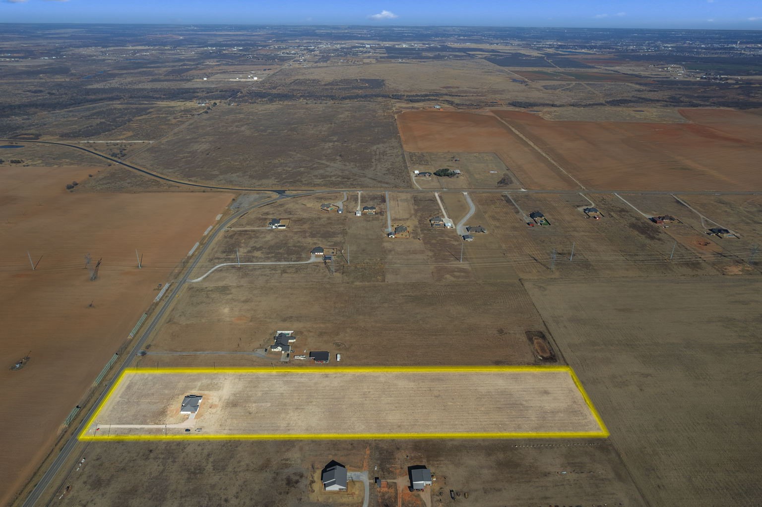 19581 Fm 1954 Holliday TX 76366