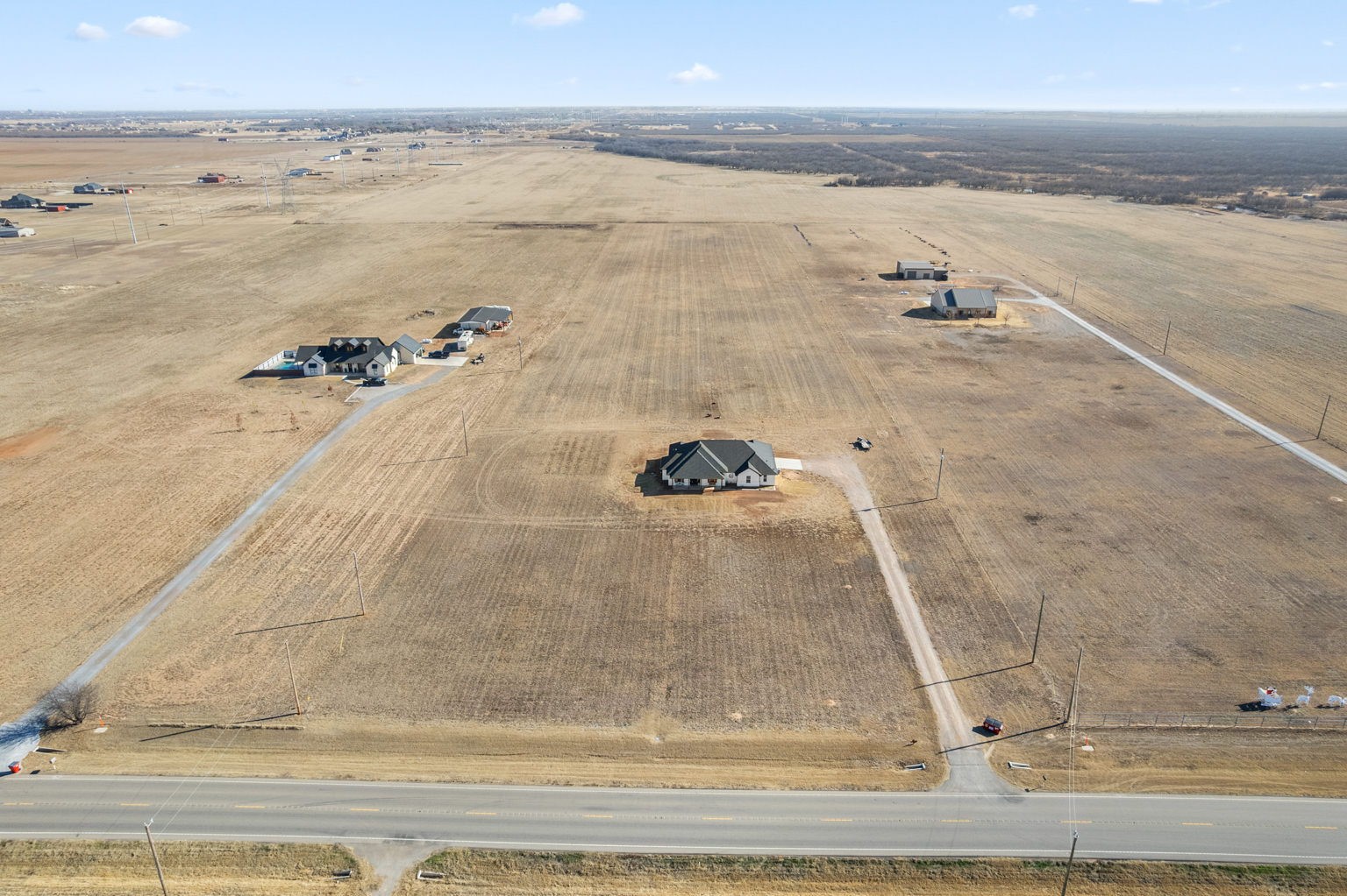 19581 Fm 1954 Holliday TX 76366