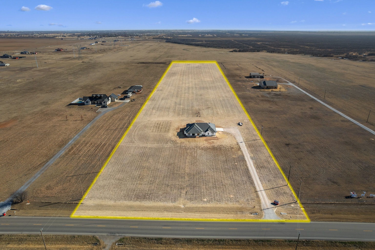 19581 Fm 1954 Holliday TX 76366