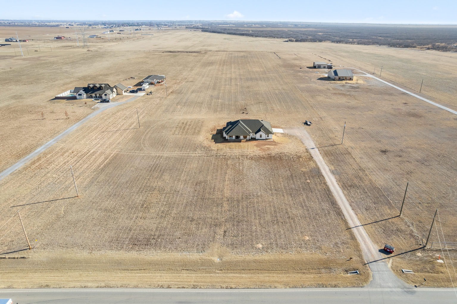 19581 Fm 1954 Holliday TX 76366