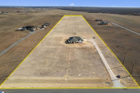 19581 Fm 1954 Holliday TX 76366