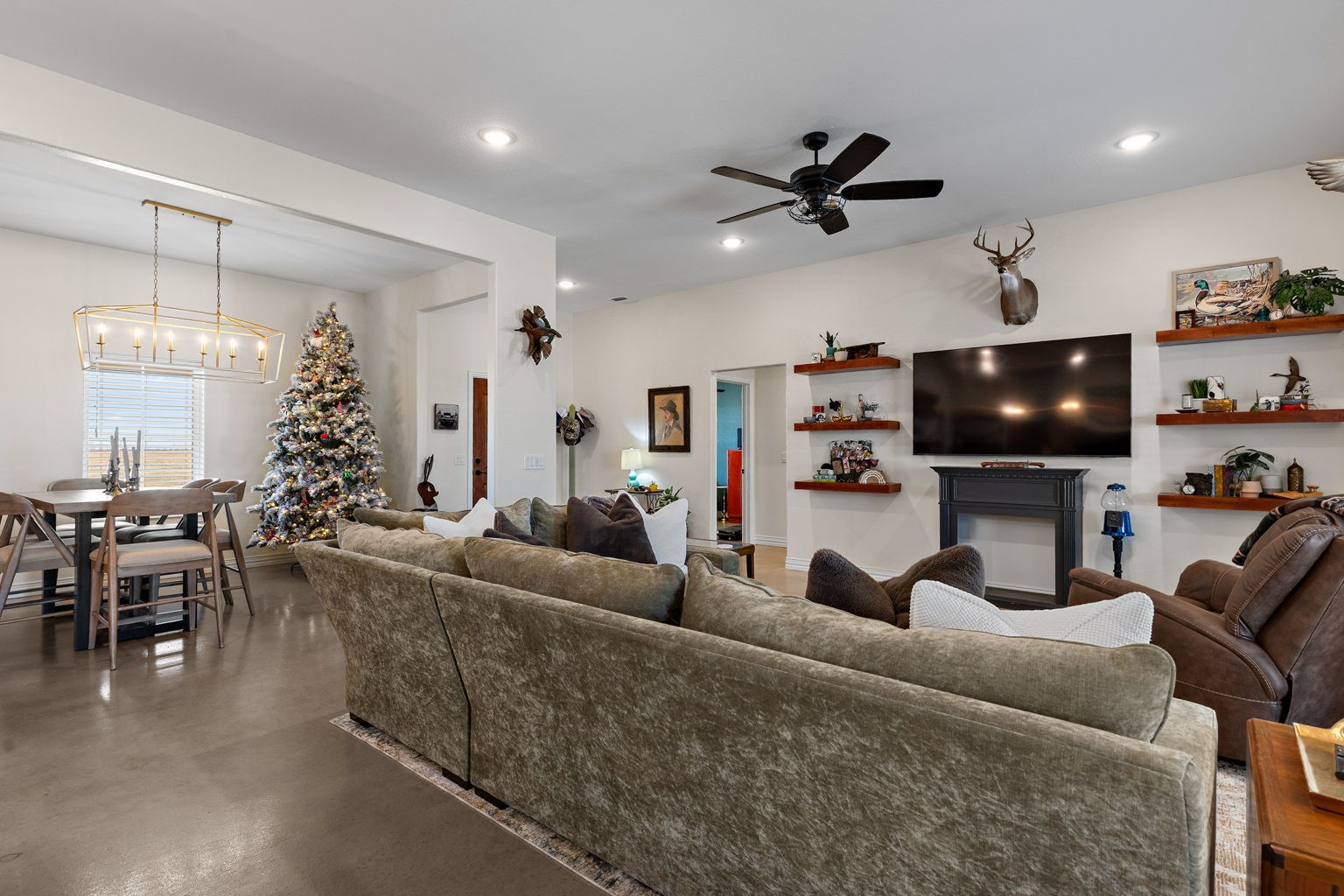 19581 Fm 1954 Holliday TX 76366