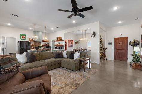 19581 Fm 1954 Holliday TX 76366