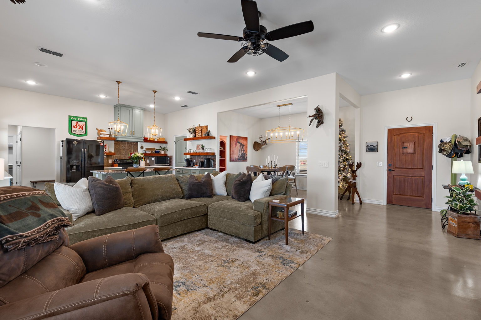 19581 Fm 1954 Holliday TX 76366