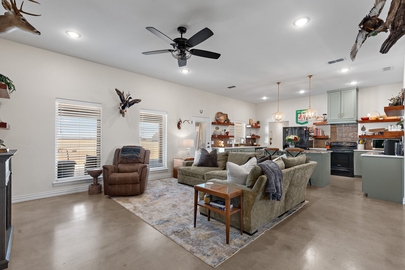 19581 Fm 1954 Holliday TX 76366