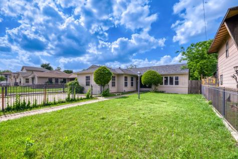 1017 Hoke Smith Drive Dallas TX 75224