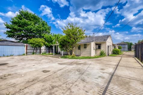 1017 Hoke Smith Drive Dallas TX 75224