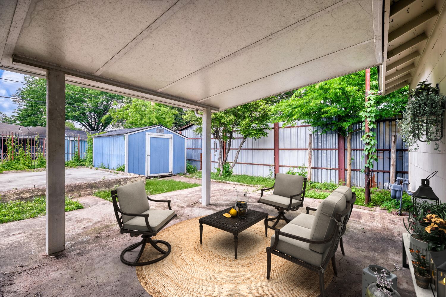 1017 Hoke Smith Drive Dallas TX 75224