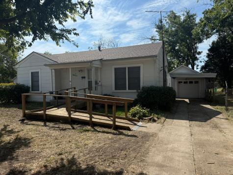 318 Hillside Avenue Richardson TX 75081