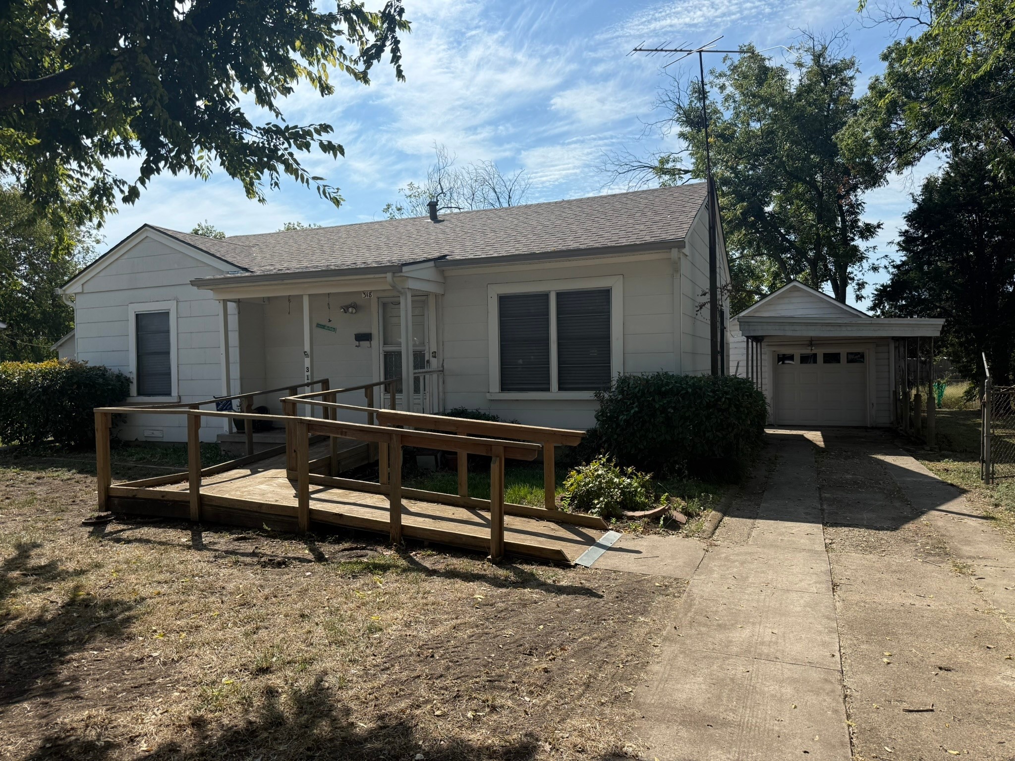 318 Hillside Avenue Richardson TX 75081