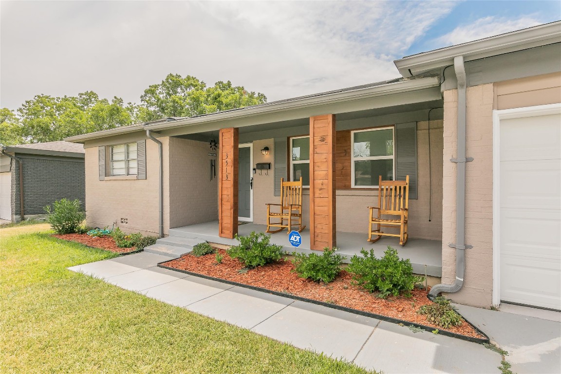 3513 Bewley Street North Richland Hills TX 76117
