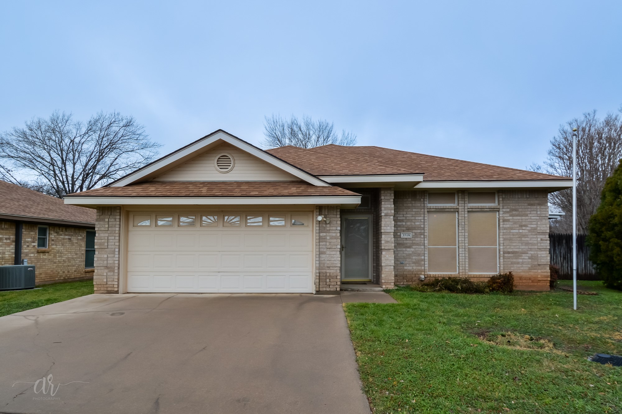 3518 Honeysuckle Court Abilene TX 79606
