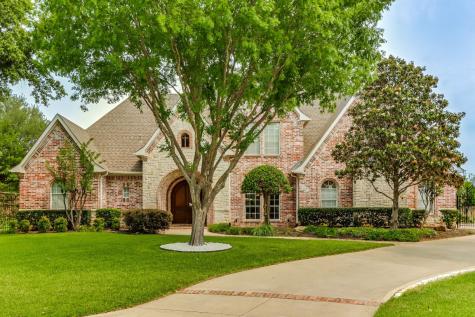 102 Yale Court Southlake TX 76092