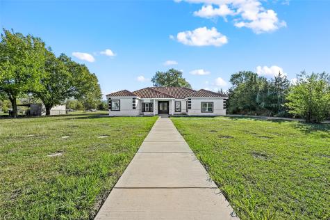 811 Willow Creek Road Palmer TX 75152