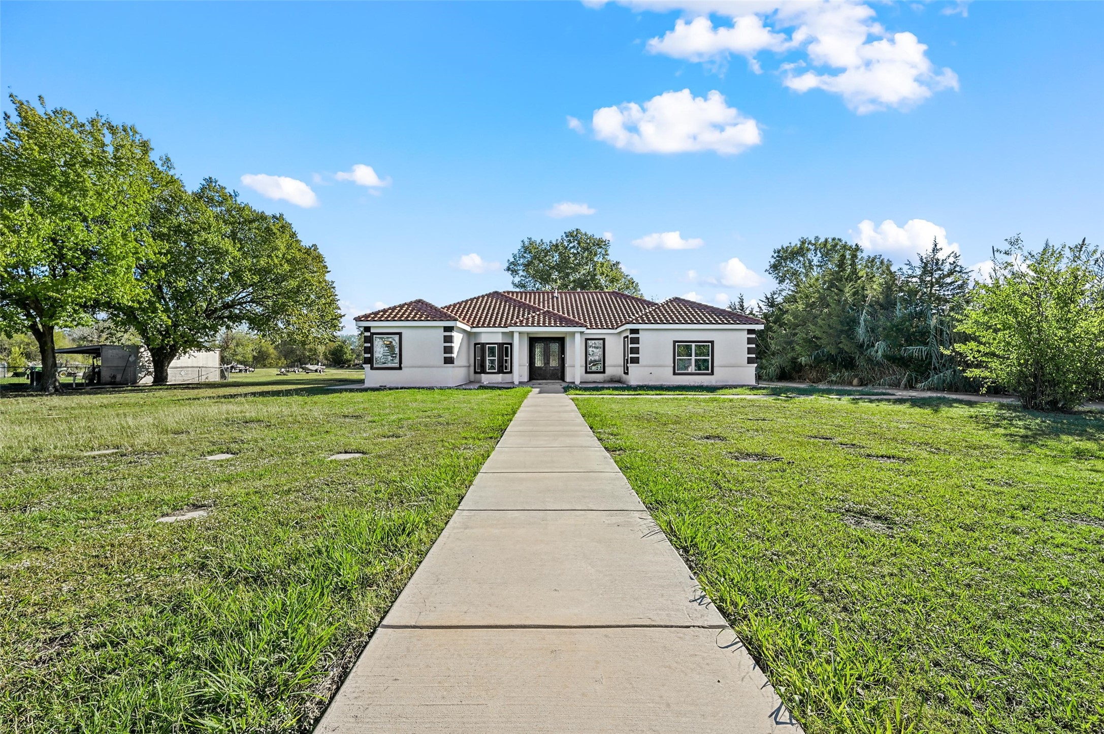 811 Willow Creek Road Palmer TX 75152