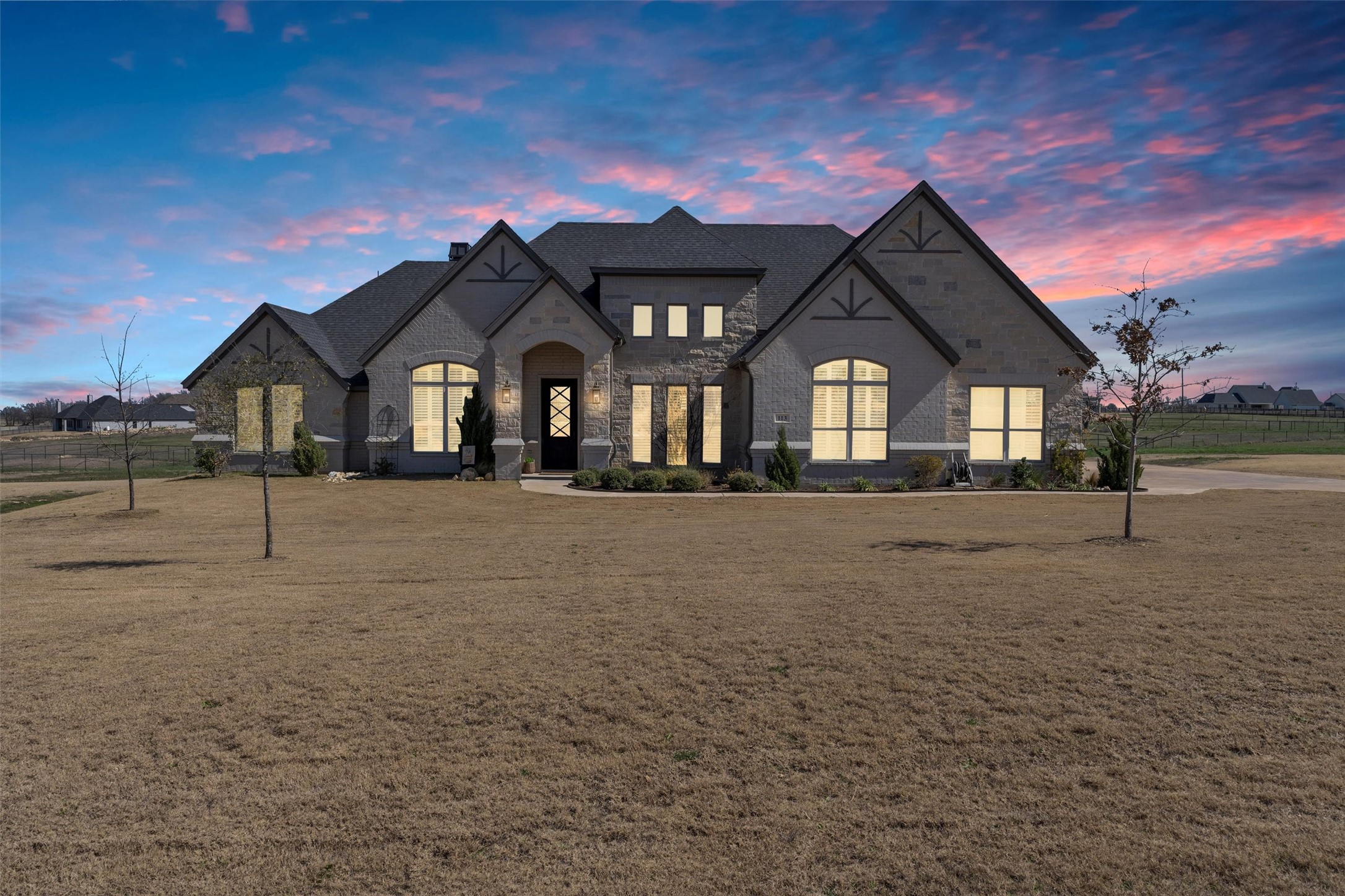 113 Gray Fox Court Godley TX 76044