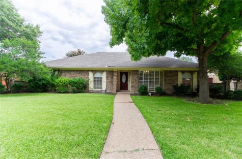 6007 Canyon Springs Road Dallas TX 75248
